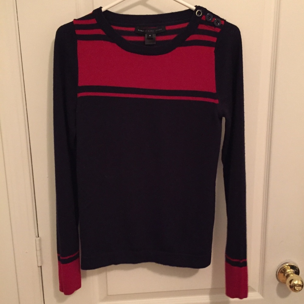 Marc by Marc Jacobs Sweater